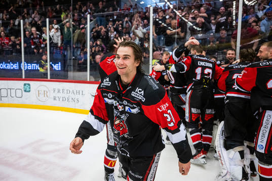 Nybros Juho Liuksiala jublar