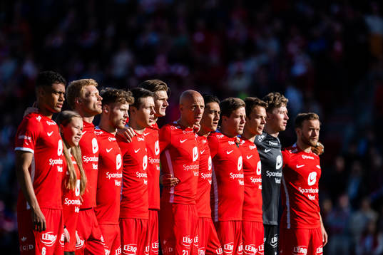 Players of Brann