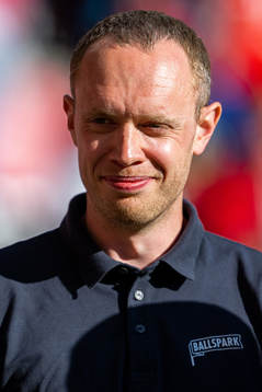 Mads Bøyum