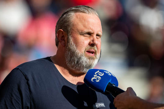 Knut Høibraaten