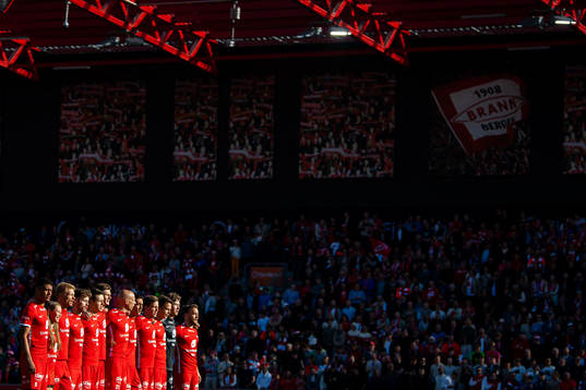 Players of Brann