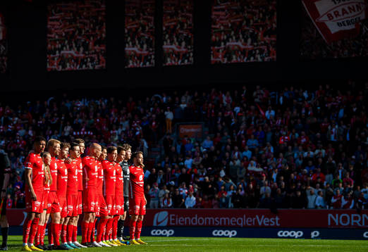 Players of Brann