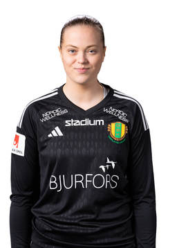 Bollstanäs Lovisa Fock