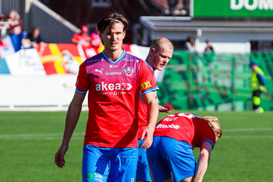 Helsingborgs Wilhelm Loeper