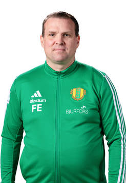 Bollstanäs Fredrik Ehnström