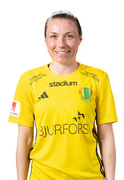 Bollstanäs Simone Edefall