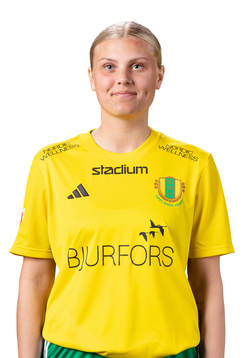 Bollstanäs Amanda Wulff