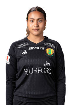 Bollstanäs Isabella Okodugha