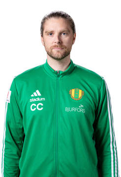 Bollstanäs Christoffer Cylvén