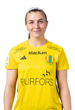 Bollstanäs Mathilda Lindström