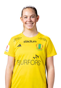 Bollstanäs Lovisa Norrby