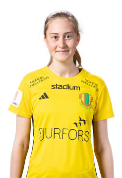 Bollstanäs Ida Sörling
