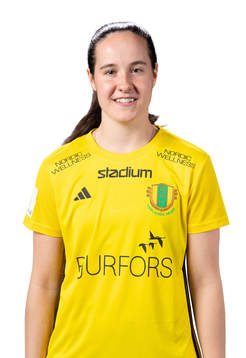 Bollstanäs Cassandra Larsson