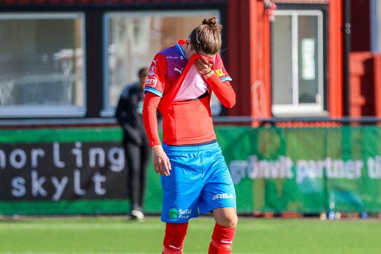 Helsingborgs Ervin Gigovic deppar