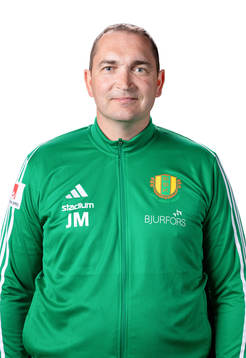 Bollstanäs Jonas Malmgren