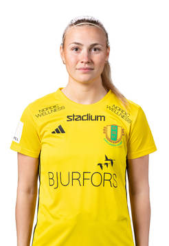 Bollstanäs Nellie Karlsson
