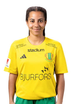 Bollstanäs Naomi Okhira