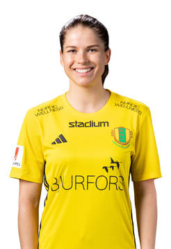 Bollstanäs Nicole Lundström