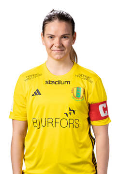 Bollstanäs Sabina Lundström