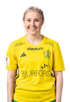 Bollstanäs Kajsa Kjellander
