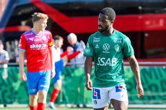Brages Kevin Appiah Nyarko
