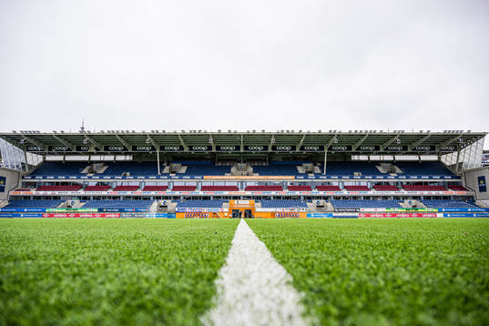 Color Line Stadion