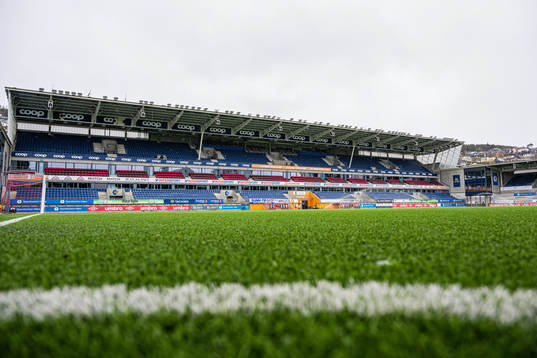 Color Line Stadion