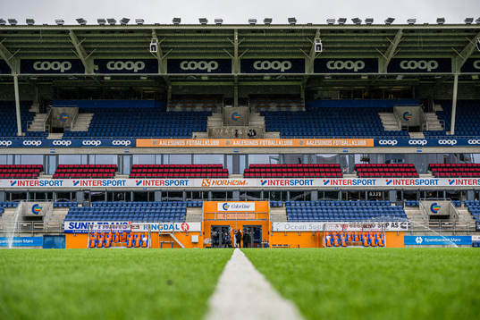 Color Line Stadion