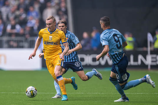 IFK Göteborgs Sebastian Ohlsson