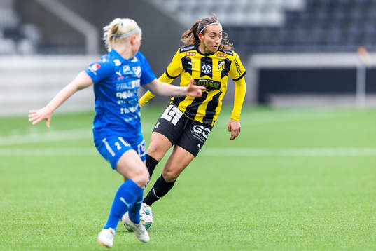 Häckens Rusul Rosa Kafaji