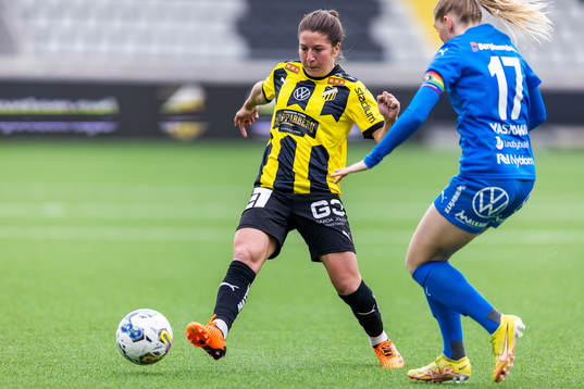 Häckens Ruby Grant