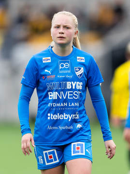 Kalmars Wilma Finnman