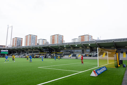 Bravida Arena