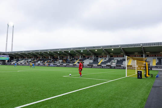Bravida Arena