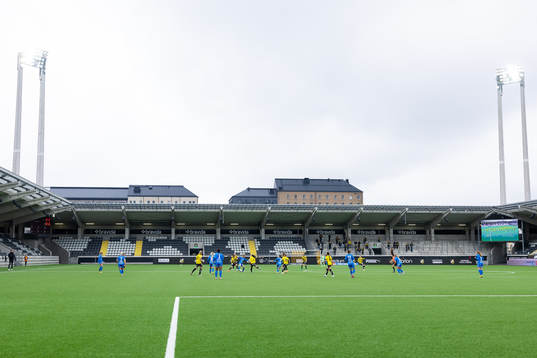 Bravida Arena