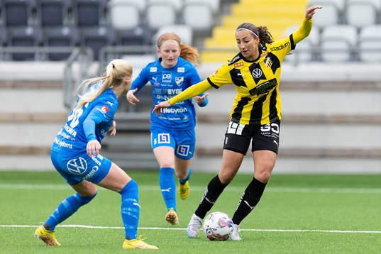Häckens Rusul Rosa Kafaji
