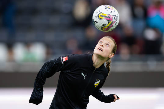 Häckens Anna Anvegård