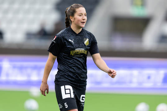 Häckens Ruby Grant