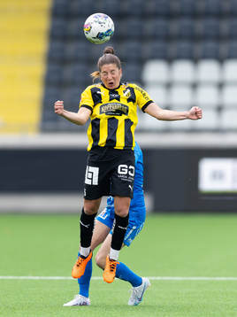 Häckens Ruby Grant