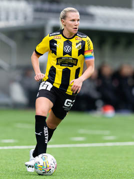 Häckens Josefine Rybrink