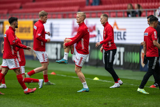 Kalmars Carl Gustafsson