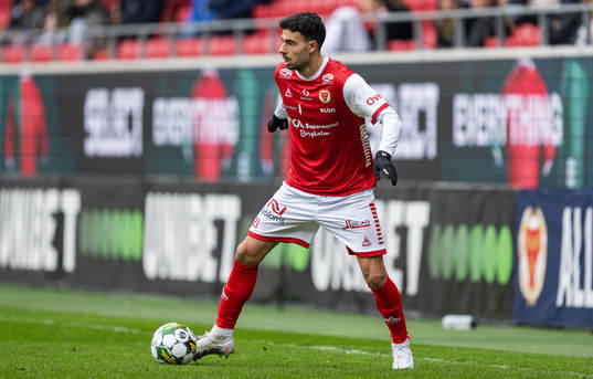 Kalmars Deniz Hummet