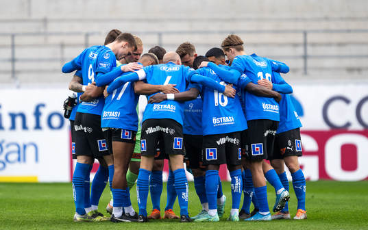 Halmstads spelare