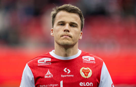 Kalmars Simon Skrabb