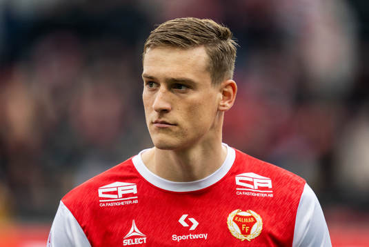 Kalmars Mileta Rajovic