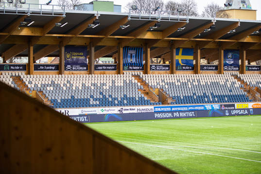 Studenternas