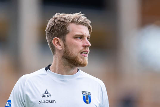 Sirius Marcus Klingenberg Mathisen