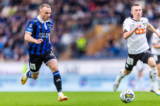 Sirius Aron Bjarnason