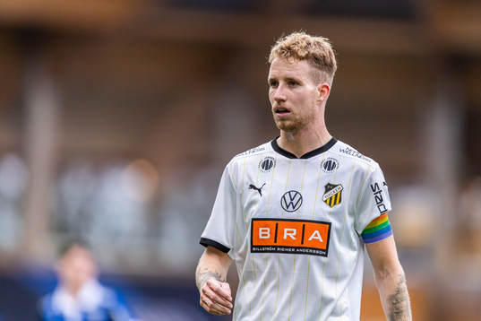 Häckens Samuel Gustafson