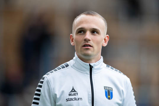Sirius Aron Bjarnason